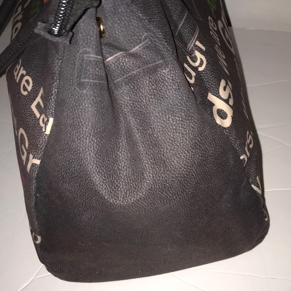 Statement Handbag - image 7